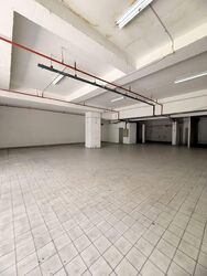 Pioneer Road (D22), Warehouse #538112581
